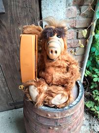 Telefono vintage ALF