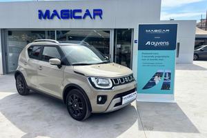 SUZUKI Ignis 1.2 Hybrid 4WD All Grip Top