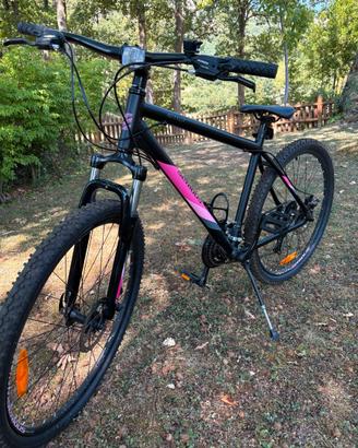 Mountan bike serious rockville