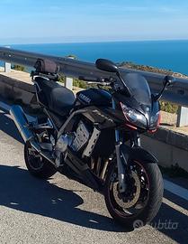 Yamaha FZS 1000 Fazer - 2002