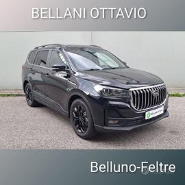 SWM G05 1.5 DCT AUTOMATICA 7 POSTI