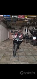 Aprilia RS457 A2 Trattabile