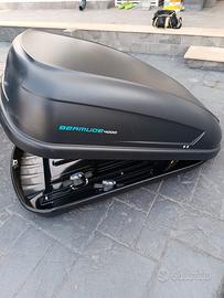 baule auto 