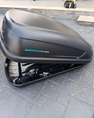 baule auto 