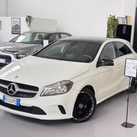 Mercedes-benz A 200 d Automatic Premium