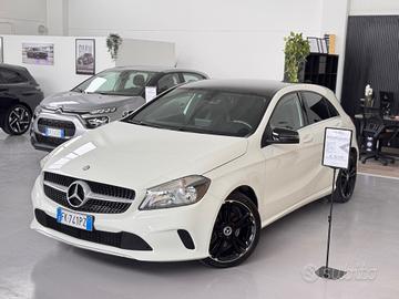 Mercedes-benz A 200 d Automatic Premium