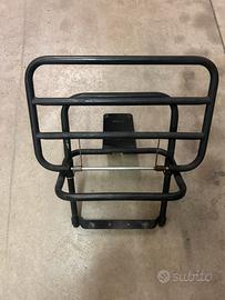 Porta pacchi vespa px