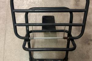 Porta pacchi vespa px