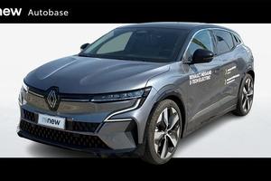 Renault Megane E-Tech Electric techno 220cv c...