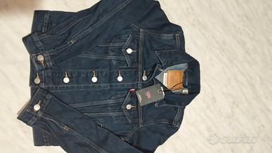 giacca trucker  Levis 