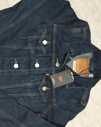 giacca trucker  Levis 