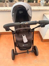 carrozzine bambini gemelli 