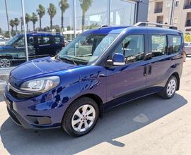 FIAT Doblo Doblò 1.4 T-Jet 16V Natural Power Lou