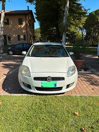 fiat bravo