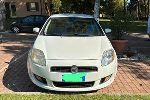 fiat bravo