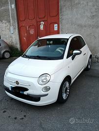 500 Multijet 130cc