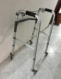 Girello ortopedico Moretti