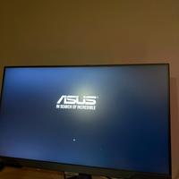 Monitor Samsung G3 Odissey 240hz