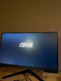 Monitor Samsung G3 Odissey 240hz