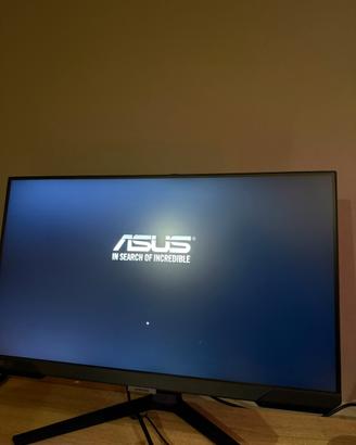Monitor Samsung G3 Odissey 240hz