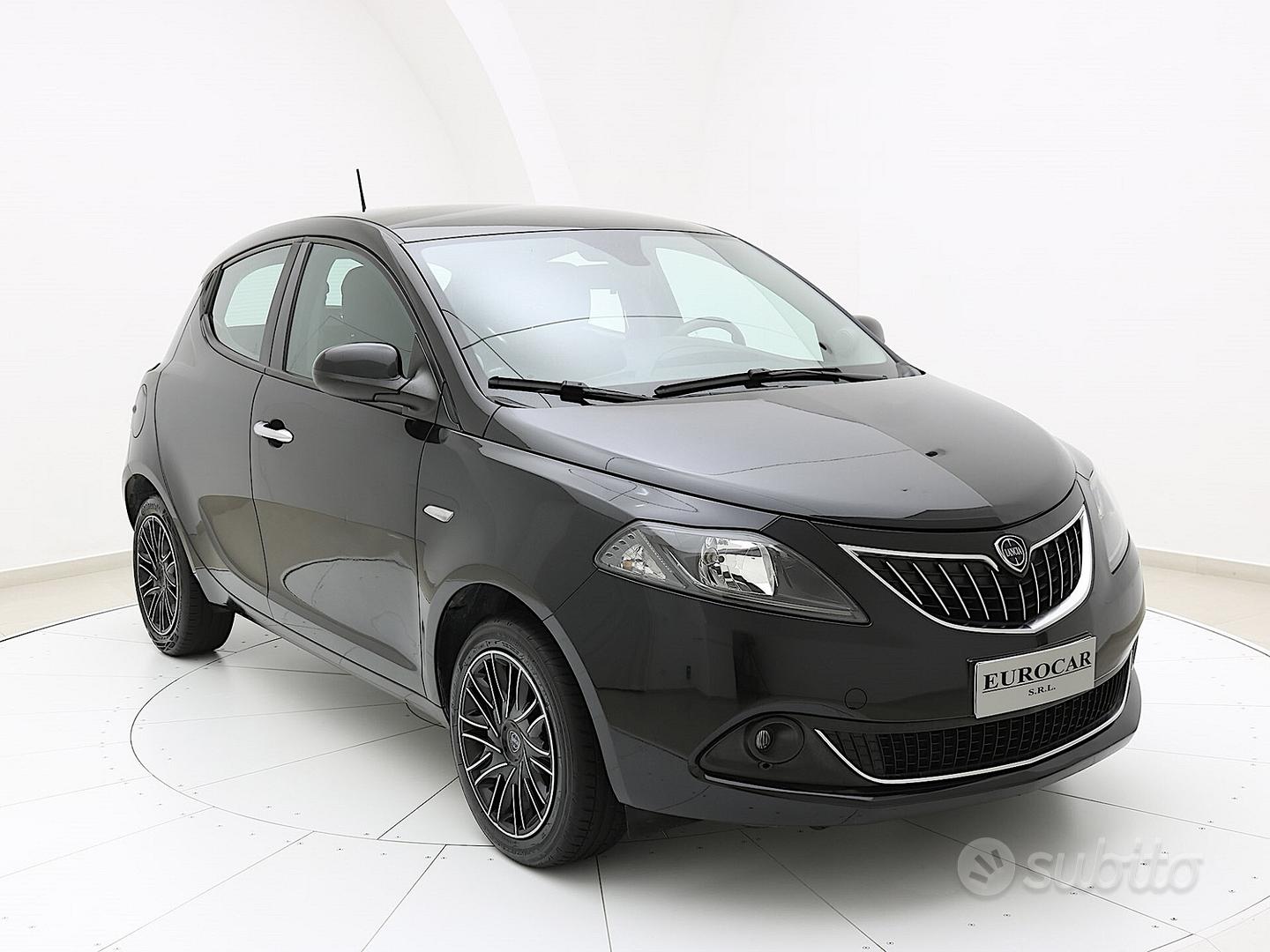Lancia Ypsilon 2023 photo 4