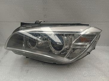 Proiettore SX BMW X1 E84 sDrive18i 1995cc