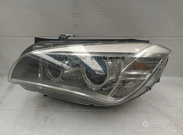 Proiettore SX BMW X1 E84 sDrive18i 1995cc