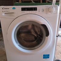 Lavatrice Candy smart/touch kg. 10 