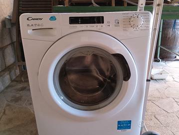 Lavatrice Candy smart/touch kg. 10 