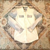 Camicia Uomo Dsquared2 Taglia M made in Italy