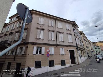 Appartamento di 100 m² con 3 locali a Trieste