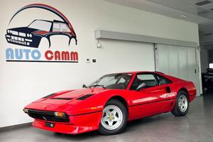 FERRARI 208 turbo GTB