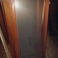 serramenti e porte in legno