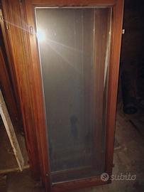 serramenti e porte in legno
