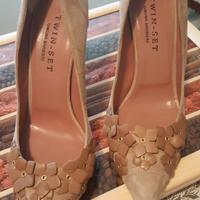 Scarpe donna TWIN-SET Simona Barbieri