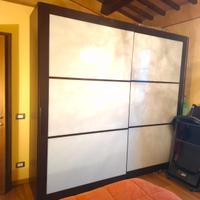 !!! Camera Matrimoniale Completa!!!