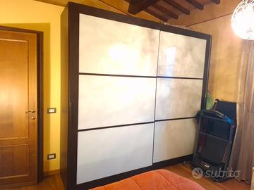 !!! Camera Matrimoniale Completa!!!