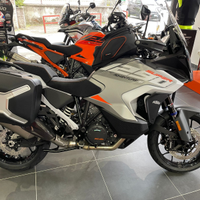 KTM 1290 SUPER ADVENTURE S 2023 - Km0