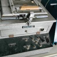 attrezzi fotografo(vintage)