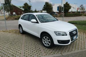 Audi q5 quattro