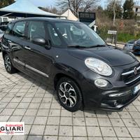 Fiat 500L 1.6 Multijet 120 CV Lounge