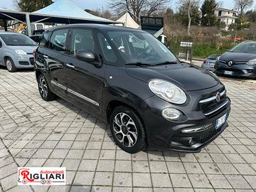 Fiat 500L 1.6 Multijet 120 CV Lounge