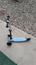 monopattino per bambino 3 ...5...anni