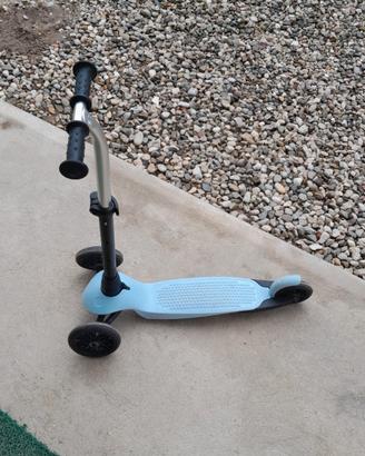 monopattino per bambino 3 ...5...anni