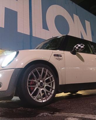 Ricambi Mini Cooper S R53 R50 R52 One 