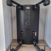 kinesis technogym