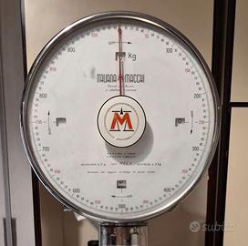 Bilancia Italiana Macchi MEC 3 vintage 3 kg/2 gr
