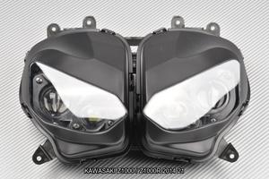 Fanale anteriore LED KAWASAKI Z1000 Z1000R 2014 21