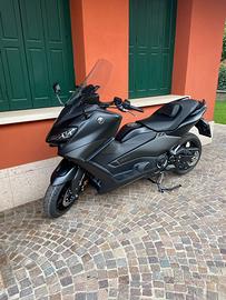 Tmax 560 fine 2022