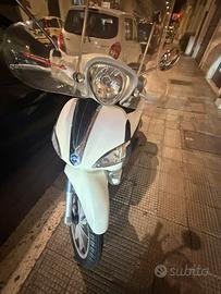 Piagio liberty 125
